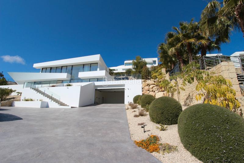 Foto 1cd26c4c-3788-4993-8aa0-751bde752bc7. Maison dans Benissa pueblo Benissa