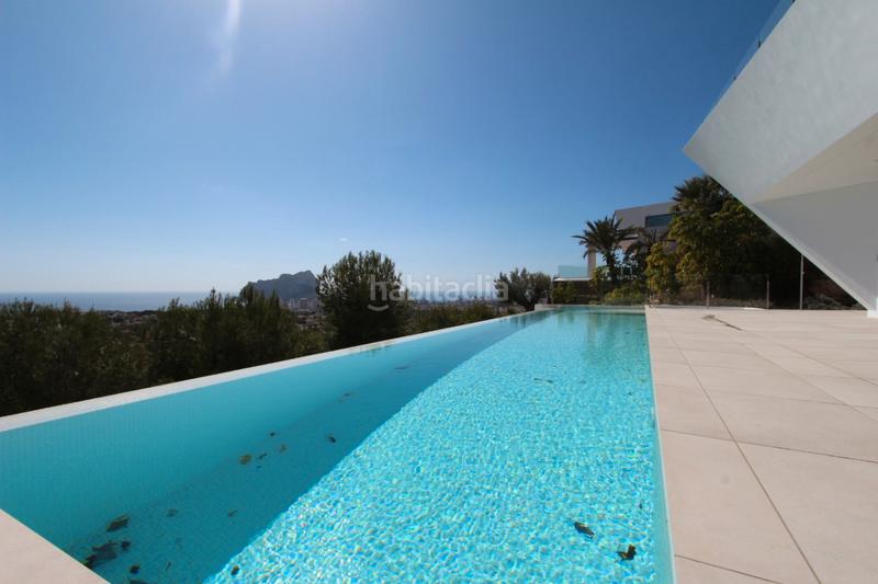 Foto 37d2cc4a-85b5-4faa-b1f9-24133aad49c6. Maison dans Benissa pueblo Benissa