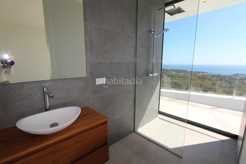 Foto 45900532-9db6-4eed-a391-13b873eb66cf. Maison dans Benissa pueblo Benissa