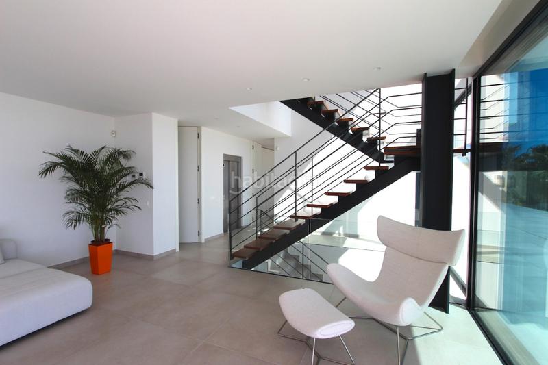 Foto 71605c4e-5393-4d25-93a6-05aedb65781d. Maison dans Benissa pueblo Benissa