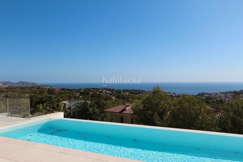 Foto e6367251-5b91-4357-b8fd-704e1ea528bd. Maison dans Benissa pueblo Benissa