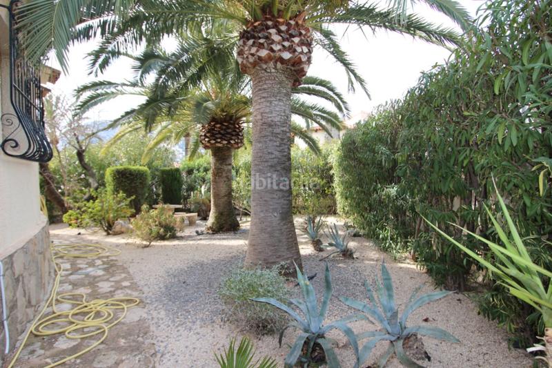 Foto 4df238d9-2f66-4f40-8a56-24bd6d10d696. Casa a Canuta Calp