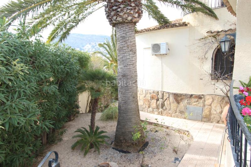 Foto 6a14c040-bc0d-4def-a330-b61c00ef6d93. Casa a Canuta Calp