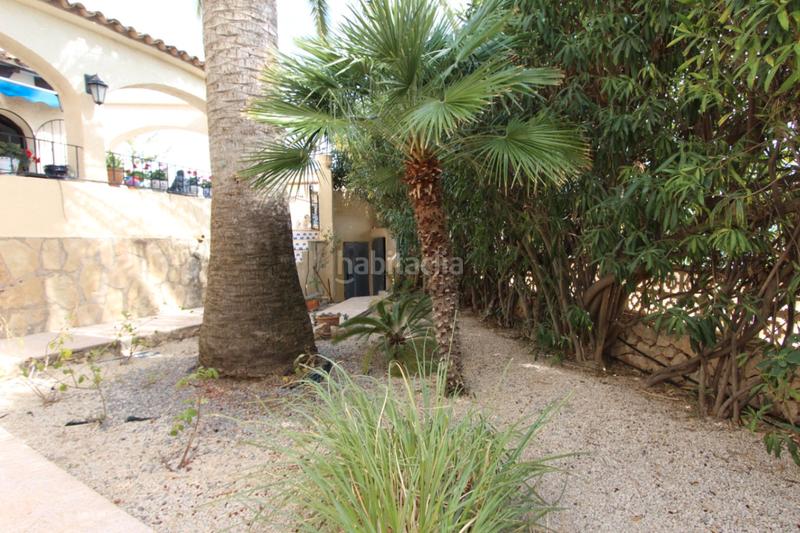 Foto 79f98ca9-bd5b-4165-a09b-05a8981ee2b9. Casa a Canuta Calp