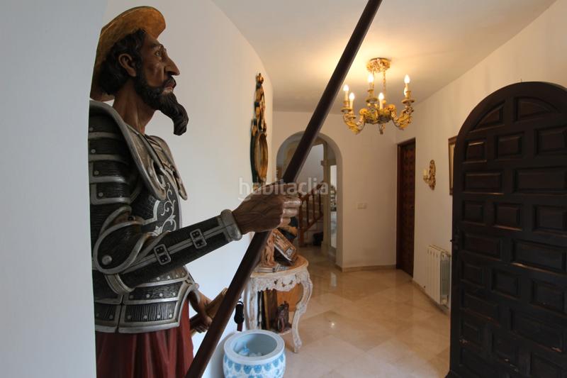 Foto 7b70fdaa-805c-440b-a2f8-0c7b3f346bec. Casa a Canuta Calp