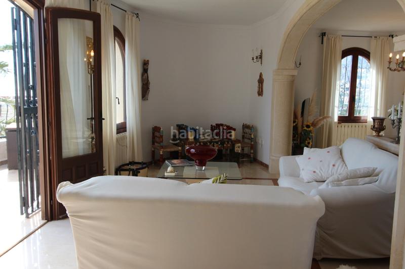 Foto 7ec91ae6-f840-4994-81f8-d0d0f9af7811. Casa a Canuta Calp