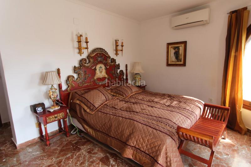 Foto 138ef649-a562-4baf-8d91-0a0957e30d1b. House in Canuta Calp