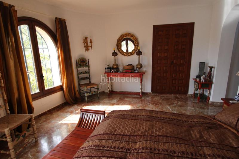 Foto 42079dd0-4e73-4ba9-bba5-73f4f214b613. House in Canuta Calp