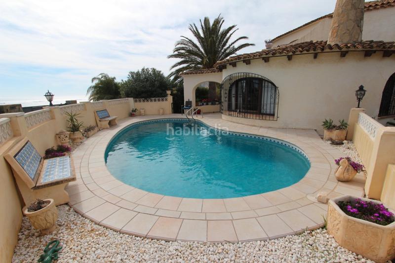 Foto 7850e8cb-712b-49ee-a5d8-e6556650298a. House in Canuta Calp