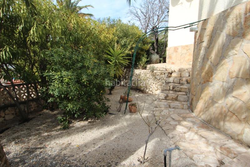 Foto 908d99f7-dd03-4edd-83ea-6a16f5e363ee. House in Canuta Calp