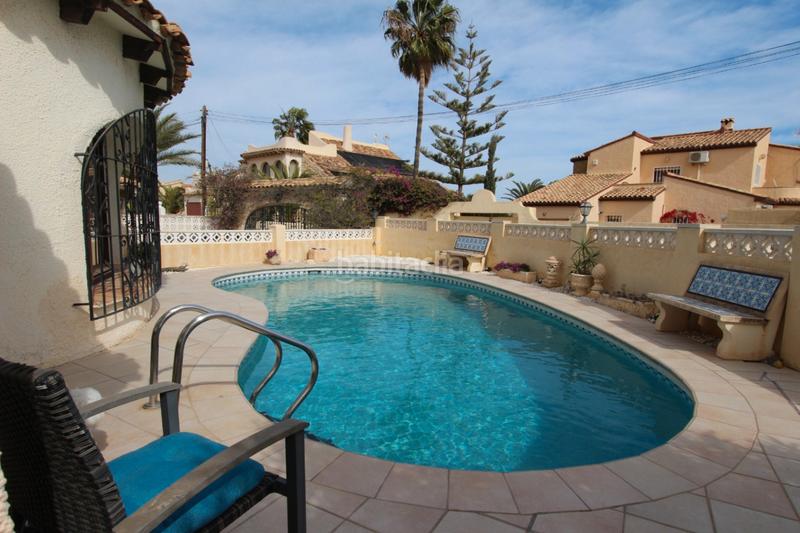 Foto d4ddd8a6-1d53-46fc-a209-12c891878abc. House in Canuta Calp