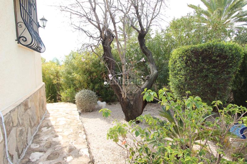 Foto 002f9561-95db-40b5-b068-04d116770887. Maison dans Canuta Calp