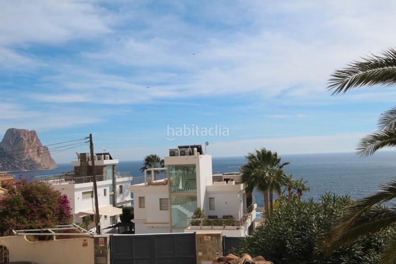 Foto 63d09f63-1222-4cc3-80cb-73c06318b472. Maison dans Canuta Calp