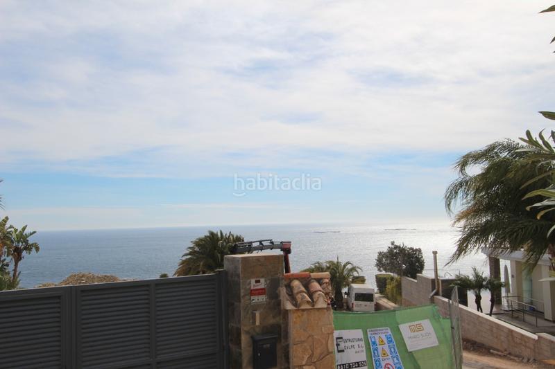 Foto 8ffd7324-8f3b-4a33-bd81-45ac4da94087. Maison dans Canuta Calp