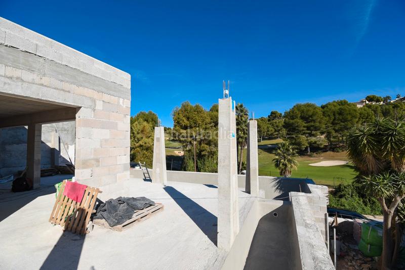 Foto 75a76d55-822f-478d-87db-4830297d8772. Casa in La Viña-Montemar-San Jaime Benissa