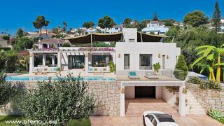 Casa en La Viña-Montemar-San Jaime
