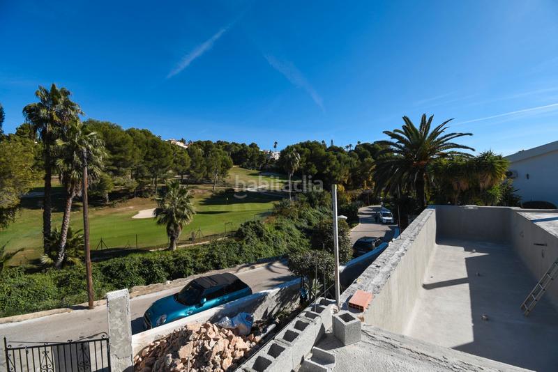 Foto e0a754fe-05c3-4c9b-acb1-22f02bcc642b. Maison dans La Viña-Montemar-San Jaime Benissa