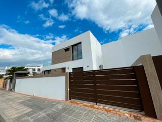 Casa a Benijófar
