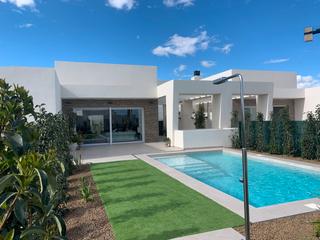 Casa a Algorfa