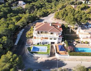 Maison à Lomas de Campoamor - Las Ramblas