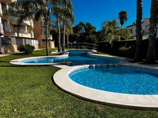 Appartement in Montgó - Ermita