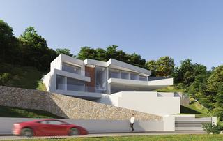 Casa a Altea Ciudad
