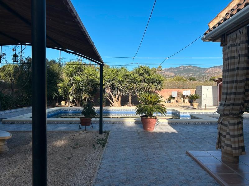 Foto 15065525-c8d3-486d-a6c5-4a39665044b9. Mas dans Totana