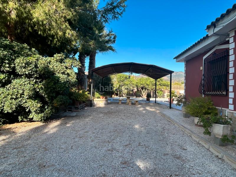 Foto 917681e7-9428-4b49-b44f-aa0495824bca. Mas dans Totana