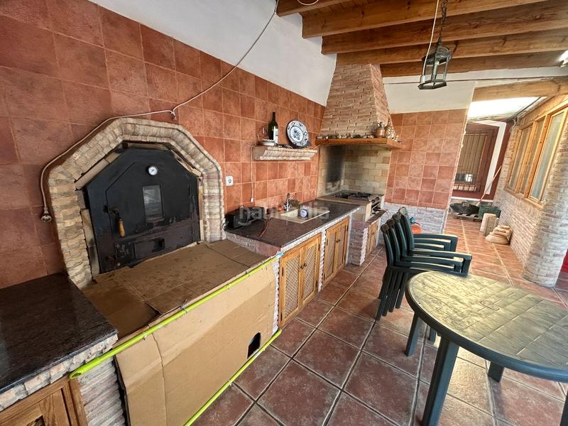 Foto b2732b5a-2d3c-4658-9420-49c9dc833826. Mas dans Totana