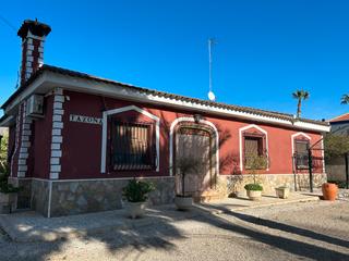 Masia a Totana