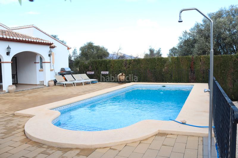 Foto df36008b-642f-445b-be7c-13985990de43. Casa en Orba