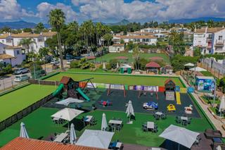 Local Comercial en Paraiso - Barronal