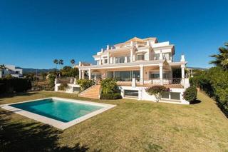 Casa en Los Flamingos