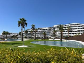 Appartement à El Secanet-Hacienda del Sol