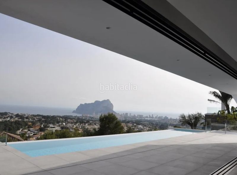 Foto 00d85773-c18c-4760-9bff-101bdef9c8e7. Casa en Canuta Calp