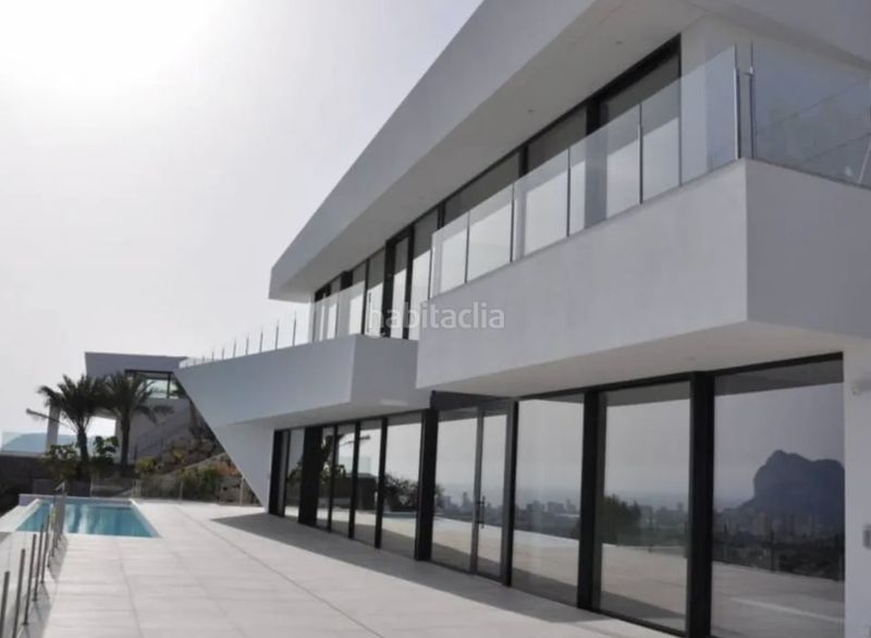Foto 0c91a57f-312b-48e4-bb89-307aa58f4a38. Casa en Canuta Calp