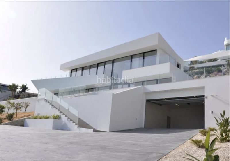 Foto 2b89769b-0e1d-4524-8426-766c9c1bd8bd. Casa en Canuta Calp