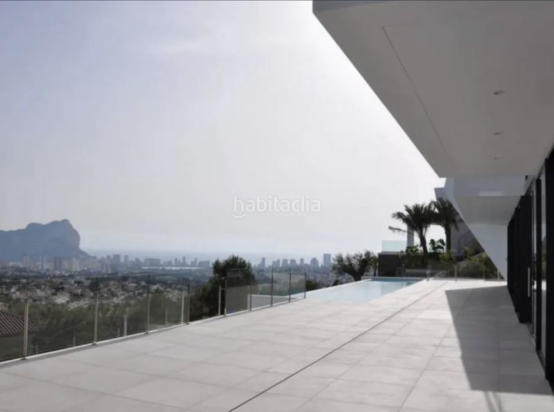 Foto 45ae8514-87f9-401a-9781-46f77e86e085. Casa en Canuta Calp