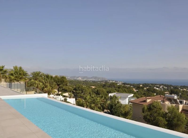 Foto 4c65b2ab-b71e-46b1-bde1-aaf8b7096756. Casa en Canuta Calp
