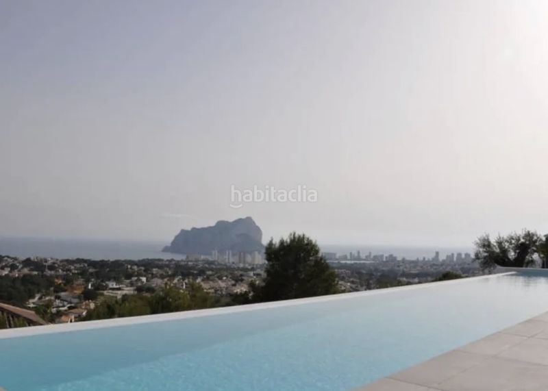 Foto ef82f69e-1e9b-4e2b-bcb1-57297ef7f6bb. Casa en Canuta Calp