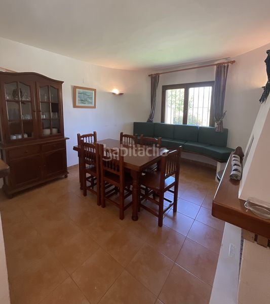 Foto 00d2d925-545a-4f39-9a61-f7d0627b43ea. Casa en Canuta Calp