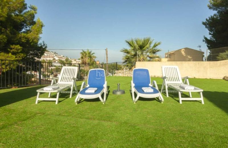 Foto 10f2dcc8-deee-4767-a8c7-45963ee37172. Casa en Canuta Calp