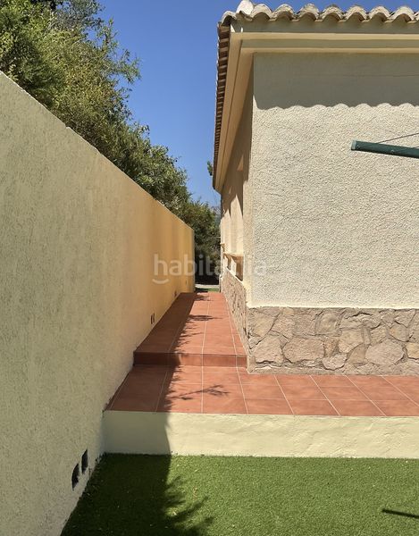 Foto 40fbf46a-6c73-4fd4-9872-0bac74e27be3. Casa en Canuta Calp