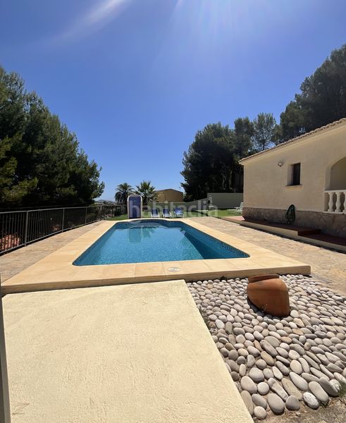 Foto a29def63-ae78-4804-9236-d2b2cc0fa144. Casa en Canuta Calp