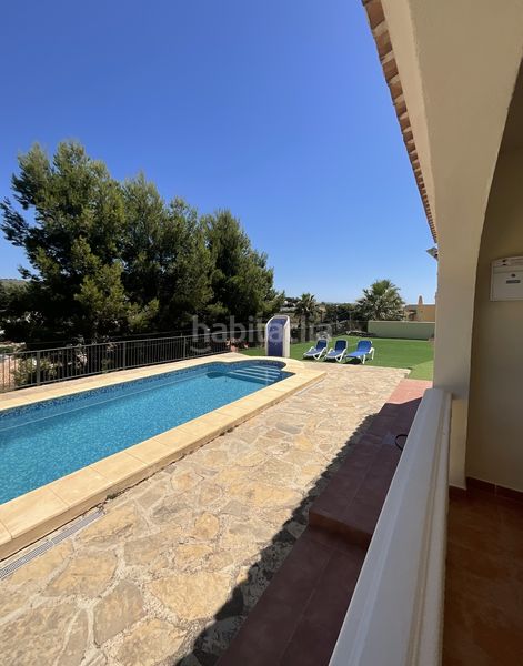 Foto a5bb62f0-3f18-44c6-9bbd-5e1590a97424. Casa en Canuta Calp