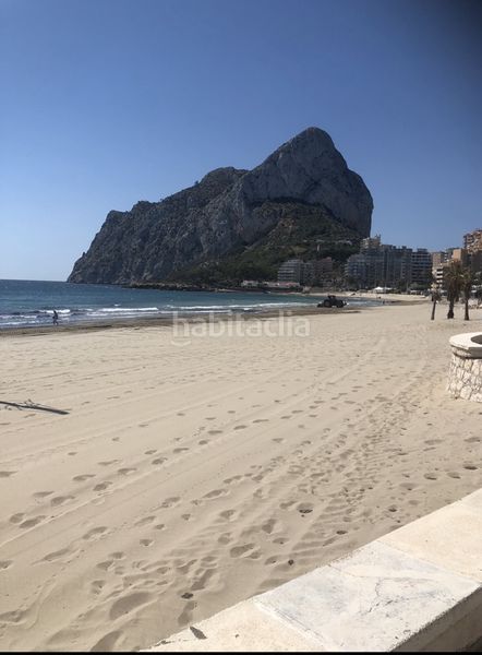 Foto e4194932-4b29-4f53-a846-4b2870ed4a18. Casa en Canuta Calp