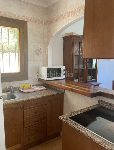 Foto ea32a111-878e-43a3-ae4e-7040c80de1ea. Casa en Canuta Calp