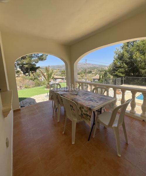 Foto f5dca9aa-4a9d-4924-9a87-41c2b73ccedf. Casa en Canuta Calp
