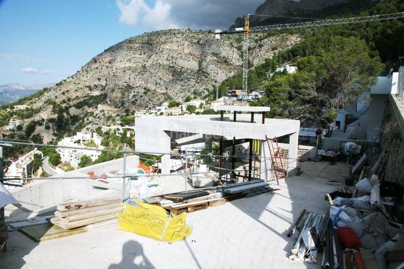 Foto 47ed2548-23cf-497f-be31-2e5c0e99a173. Casa in Altea ciudad Altea