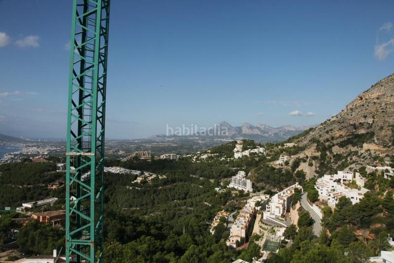 Foto 9aba63e6-6da6-4c93-a769-8db798a75116. Casa in Altea ciudad Altea